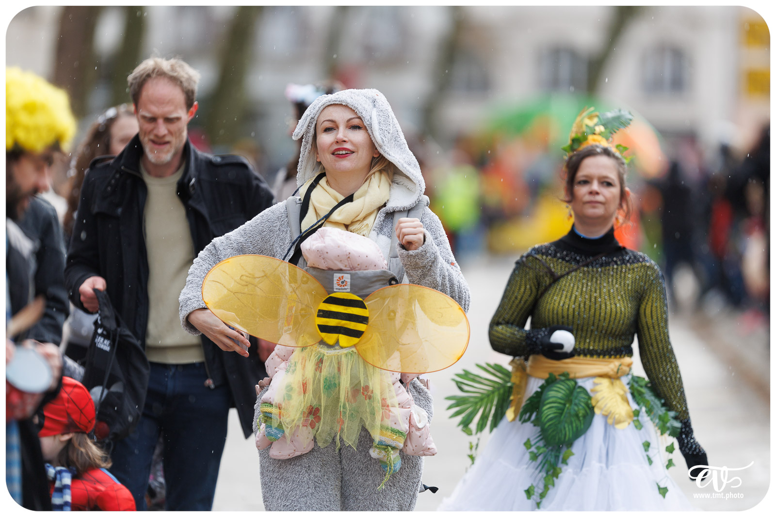 CARNAVAL DE STRASBOURG 2024